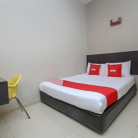 Nice Stay Three Six Five Services Kuching Eksteriør billede