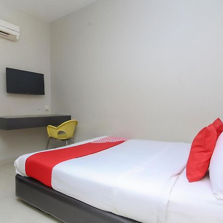 Nice Stay Three Six Five Services Kuching Eksteriør billede