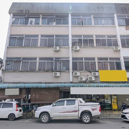 Nice Stay Three Six Five Services Kuching Eksteriør billede