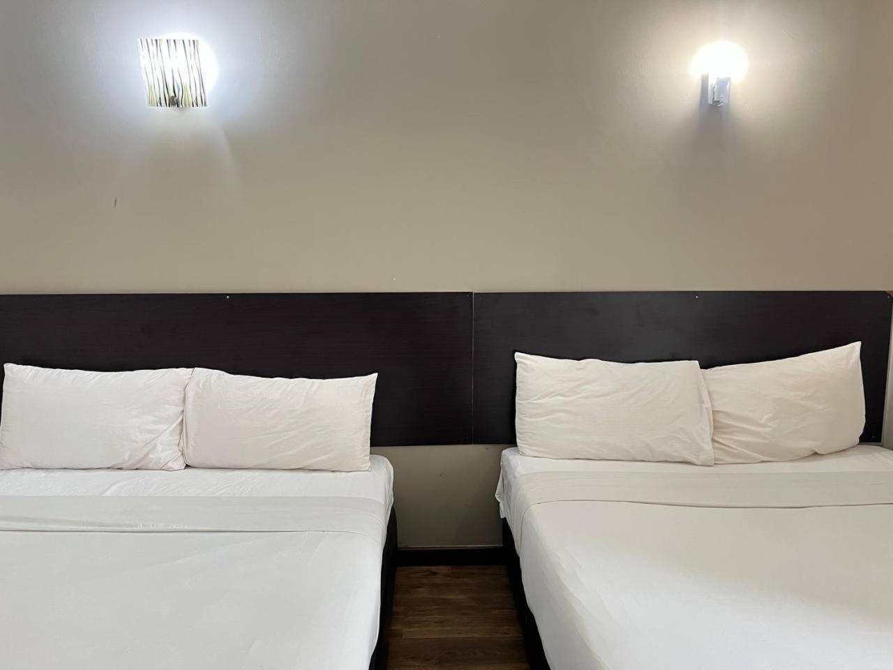 Nice Stay Three Six Five Services Kuching Eksteriør billede