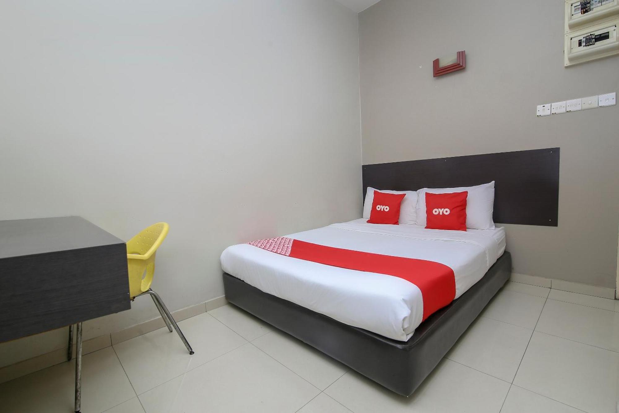 Nice Stay Three Six Five Services Kuching Eksteriør billede