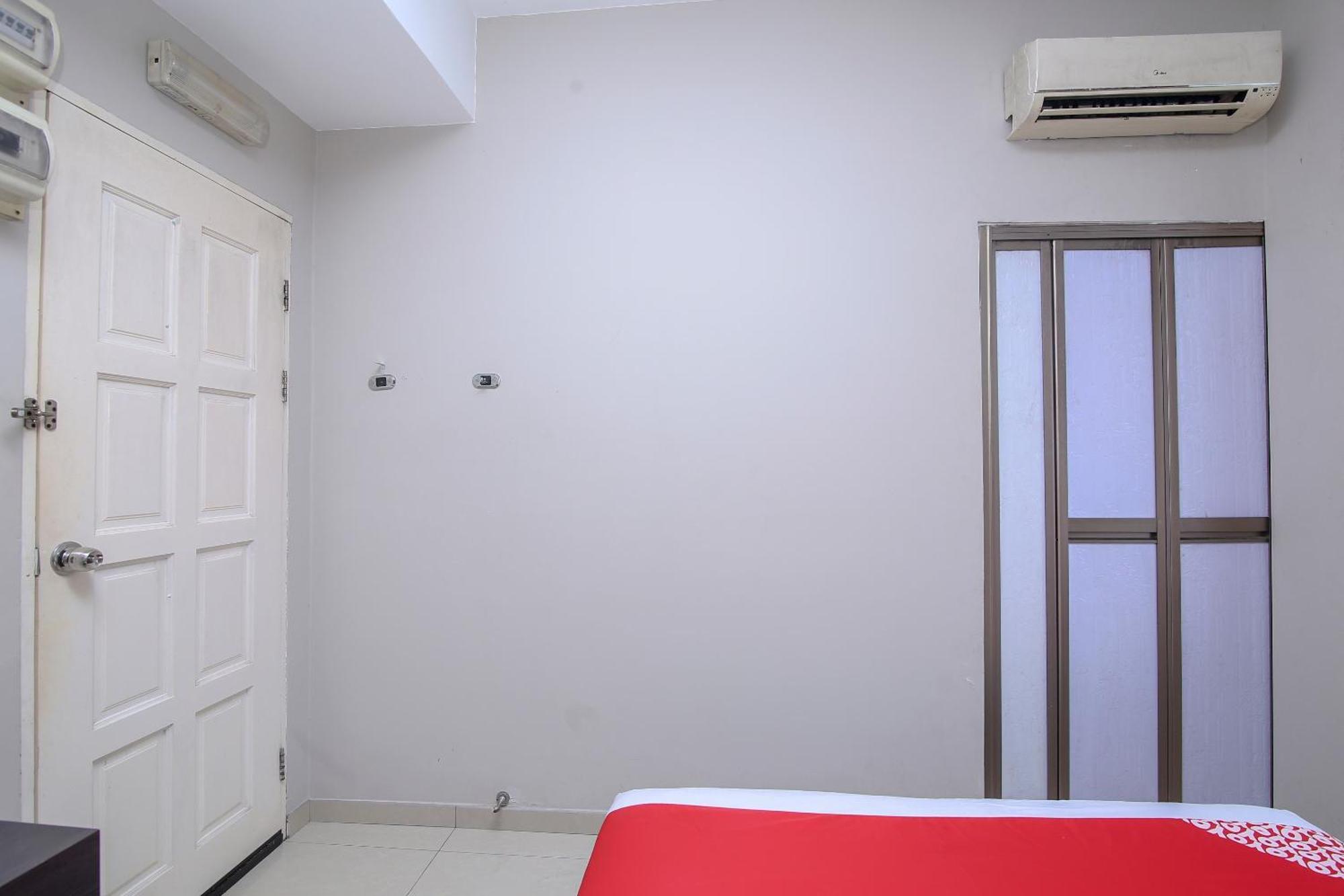 Nice Stay Three Six Five Services Kuching Eksteriør billede