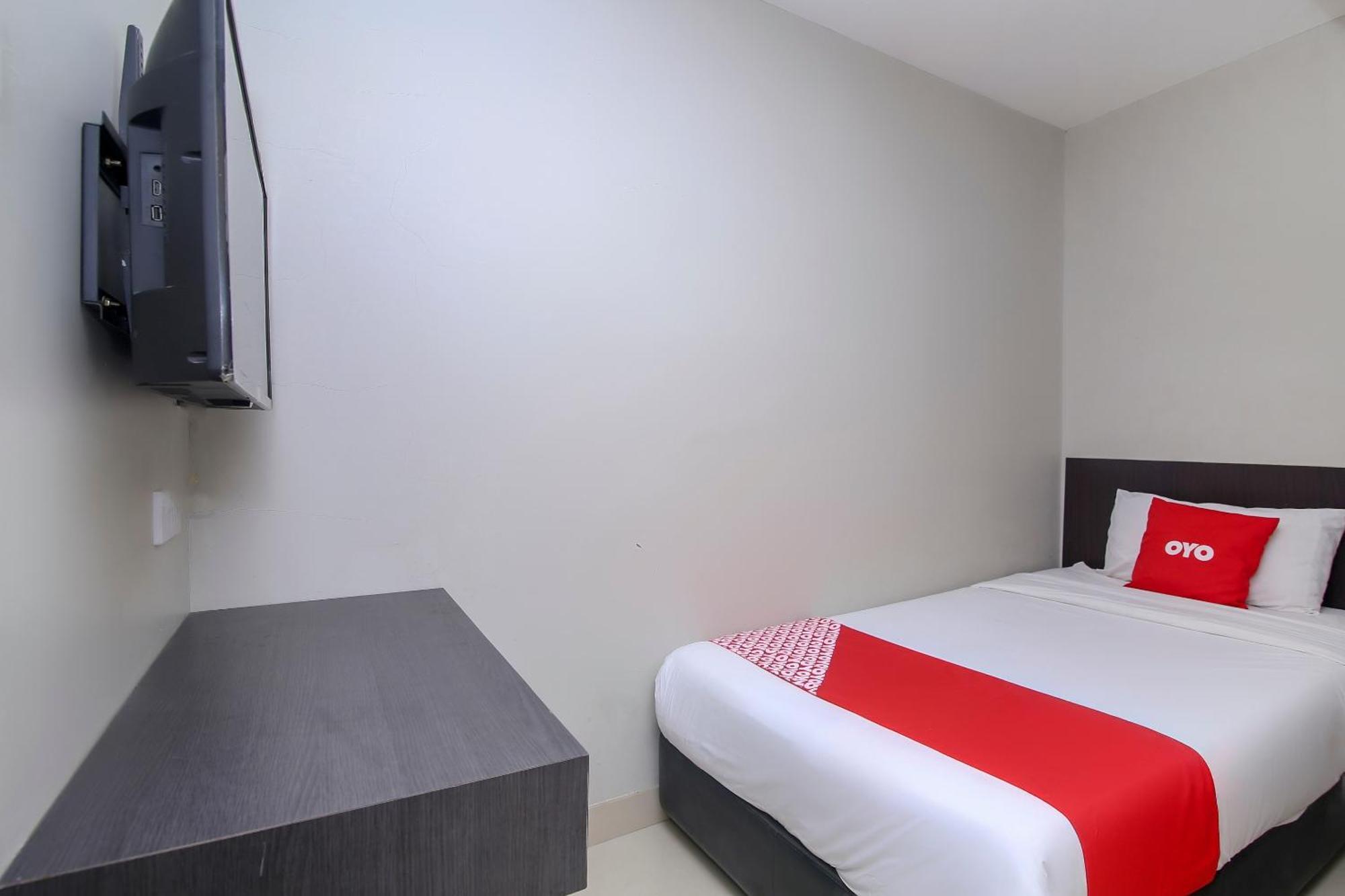 Nice Stay Three Six Five Services Kuching Eksteriør billede