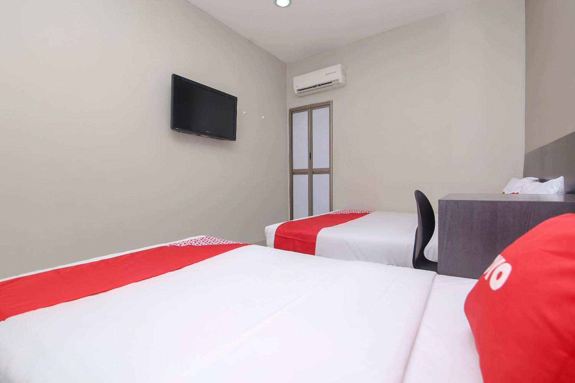 Nice Stay Three Six Five Services Kuching Eksteriør billede