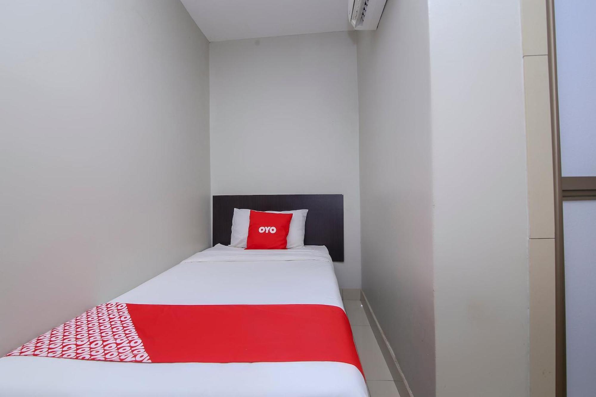 Nice Stay Three Six Five Services Kuching Eksteriør billede
