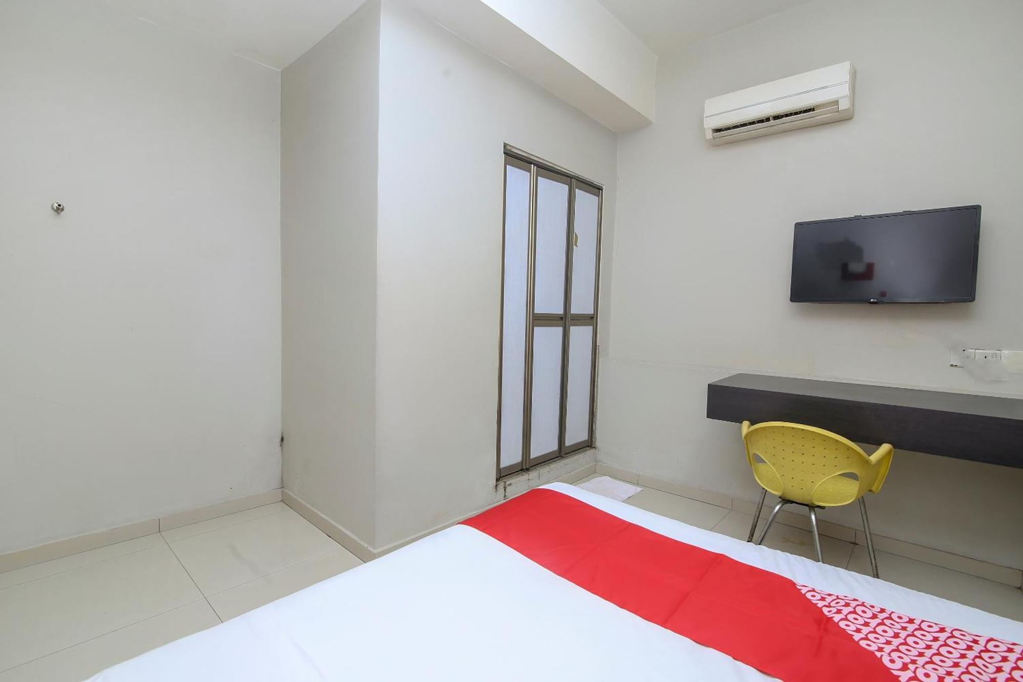 Nice Stay Three Six Five Services Kuching Eksteriør billede