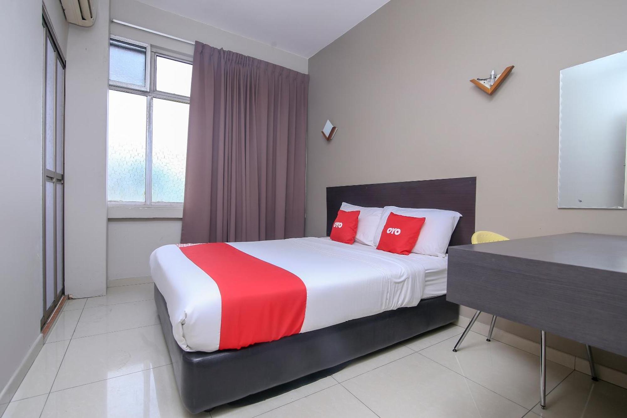 Nice Stay Three Six Five Services Kuching Eksteriør billede
