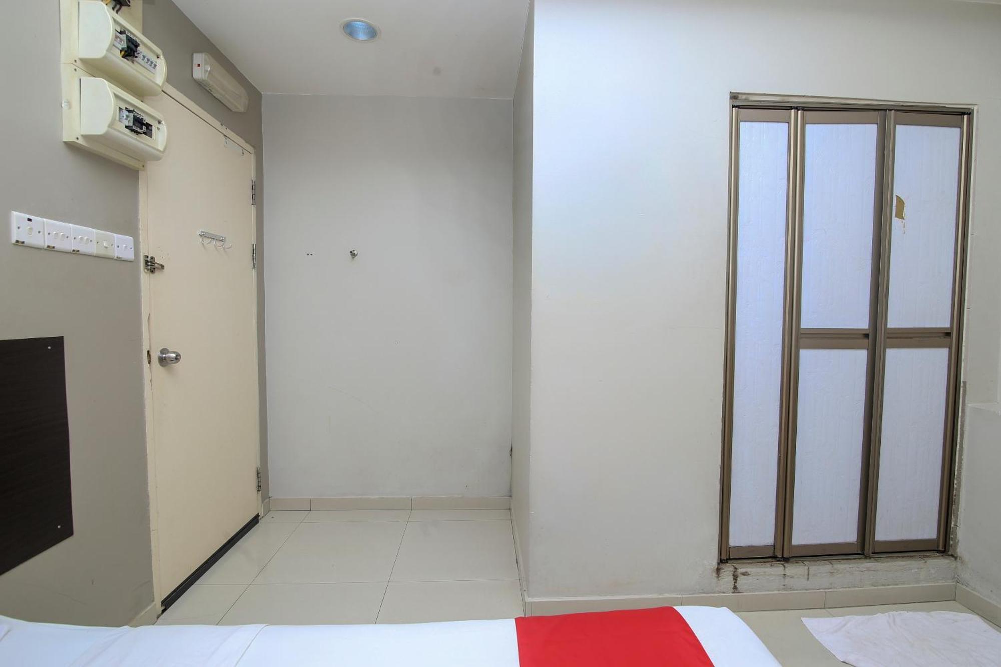 Nice Stay Three Six Five Services Kuching Eksteriør billede