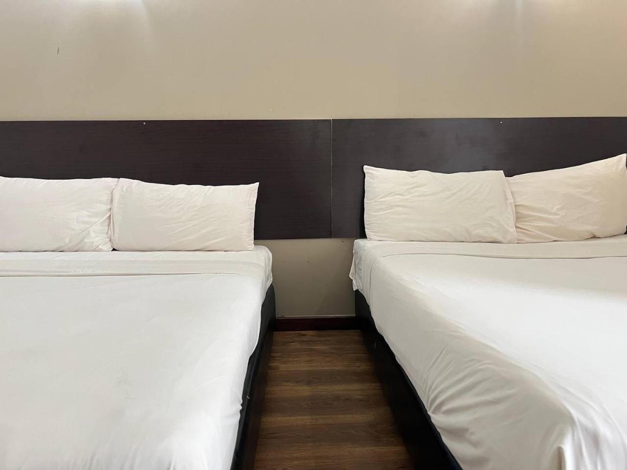 Nice Stay Three Six Five Services Kuching Eksteriør billede