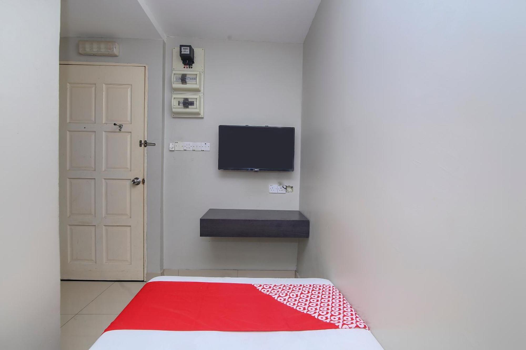 Nice Stay Three Six Five Services Kuching Eksteriør billede