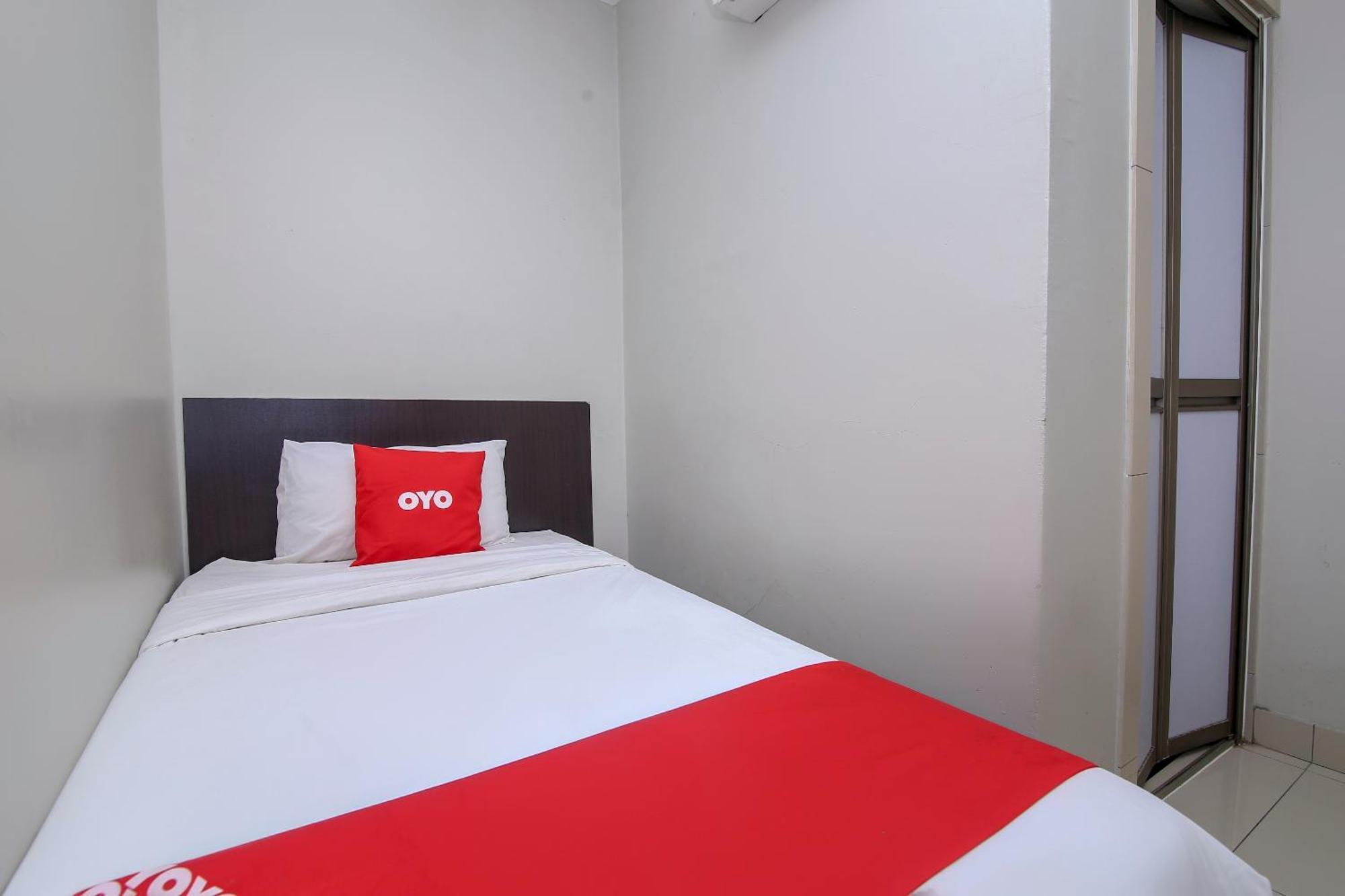 Nice Stay Three Six Five Services Kuching Eksteriør billede