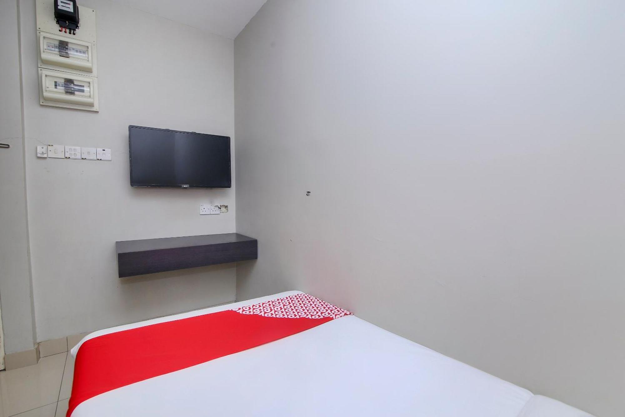 Nice Stay Three Six Five Services Kuching Eksteriør billede