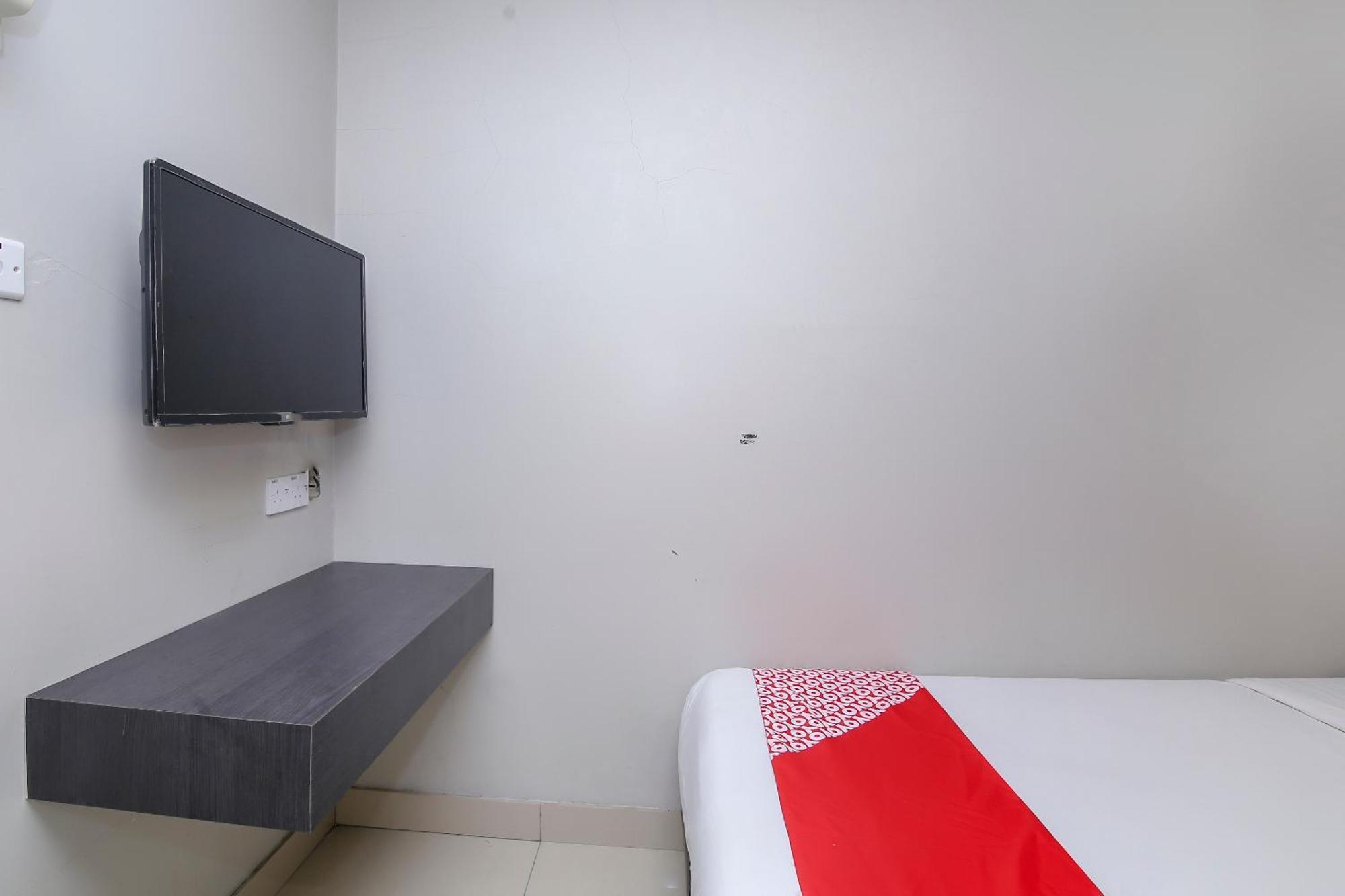 Nice Stay Three Six Five Services Kuching Eksteriør billede